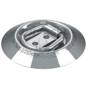 Œillet et étrier d'arrimage - 14200892