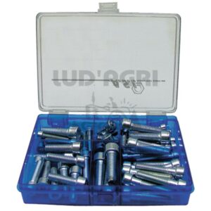 Vis et écrous - 20010040