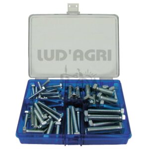 Vis et écrous - 20010045