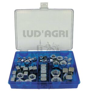 Vis et écrous - 20010050