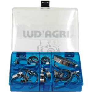 Moyens de fixation - 20010070