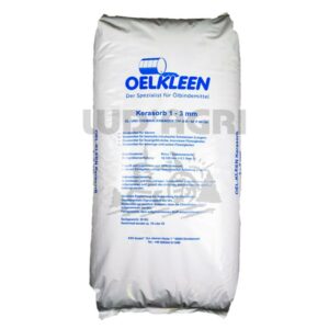 Liant/absorbant d'huile - 2101000010