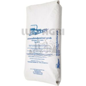 Liant/absorbant d'huile - 2101000007