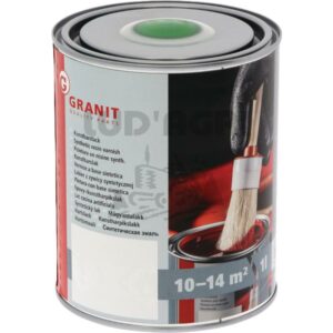 Vernis à base de résine synthétique, selon le fabricant - 27012063