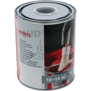 Vernis à base de résine synthétique, selon le fabricant - 27012068