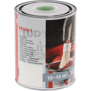 Vernis à base de résine synthétique, couleurs RAL - 27012346