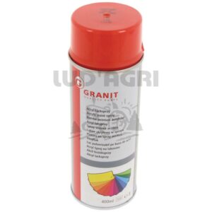 Peinture acrylique en spray selon la marque - 27077005