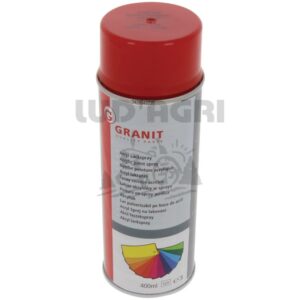 Peinture acrylique en spray selon la marque - 27077010