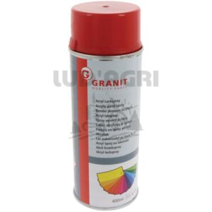 Peinture acrylique en spray selon la marque - 27077011