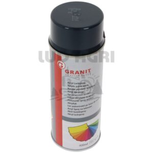 Peinture acrylique en spray selon la marque - 27077020