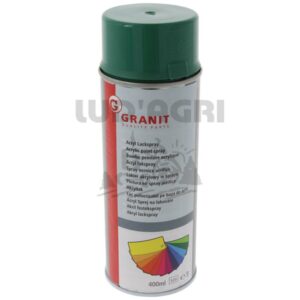 Peinture acrylique en spray selon la marque - 27077023