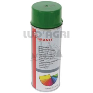 Peinture acrylique en spray selon la marque - 27077024