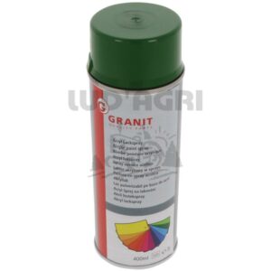 Peinture acrylique en spray selon la marque - 27077025