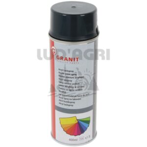 Peinture acrylique en spray, couleurs RAL - 27077027