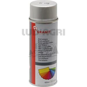 Peinture acrylique en spray selon la marque - 27077030
