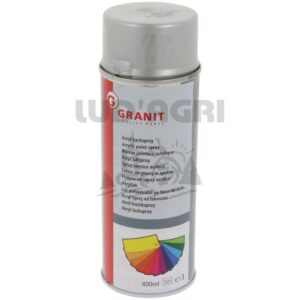 Peinture acrylique en spray selon la marque - 27077032