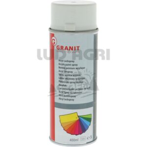 Peinture acrylique en spray, couleurs RAL - 27077033