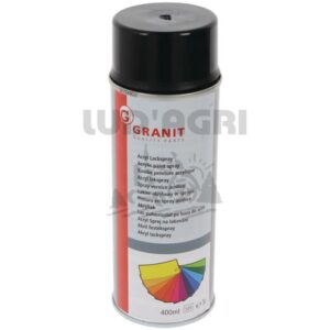 Peinture acrylique en spray, couleurs RAL - 27077035