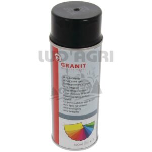 Peinture acrylique en spray, couleurs RAL - 27077036