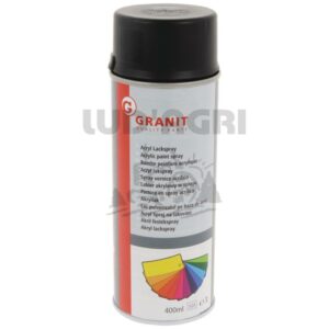 Peinture acrylique en spray selon la marque - 27077038