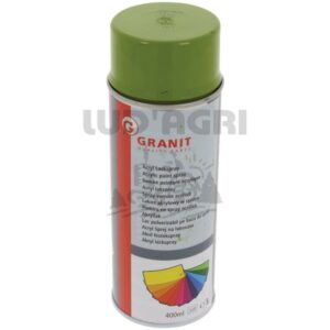 Peinture acrylique en spray selon la marque - 27077039