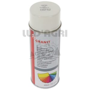 Peinture acrylique en spray selon la marque - 27077040