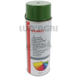 Peinture acrylique en spray selon la marque - 27077042