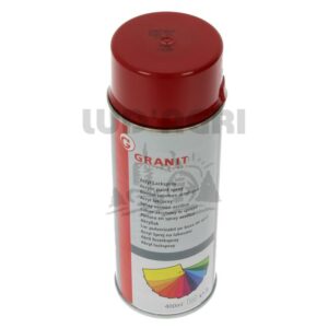 Peinture acrylique en spray selon la marque - 27077049