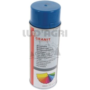 Peinture acrylique en spray selon la marque - 27077051