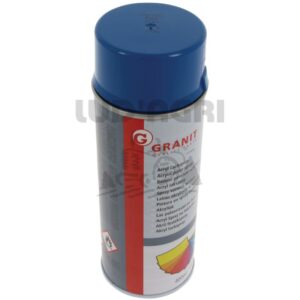 Peinture acrylique en spray selon la marque - 27077052