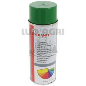 Peinture acrylique en spray selon la marque - 27077055