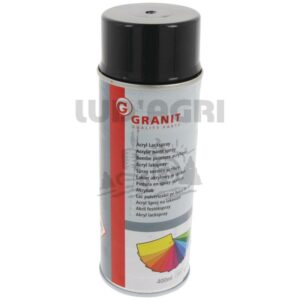 Peinture acrylique en spray selon la marque - 27077059