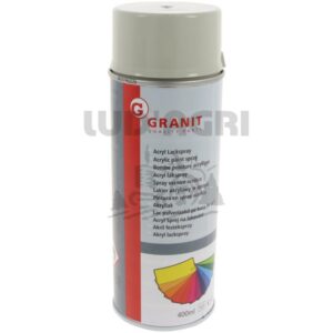 Peinture acrylique en spray selon la marque - 27077061