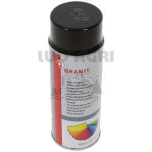 Peinture acrylique en spray selon la marque - 27077063