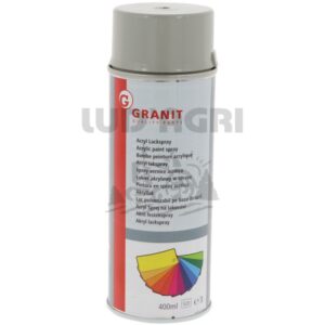 Peinture acrylique en spray selon la marque - 27077064