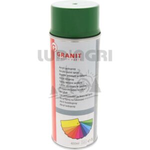 Peinture acrylique en spray, couleurs RAL - 27077078