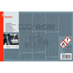 Spray d’aide au démarrage - 320320004-1