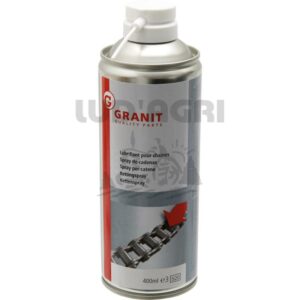 Lubrifiants pour chaines et courroies - 320320006-1