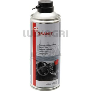 Nettoyage automobile intérieur - 320320014-1