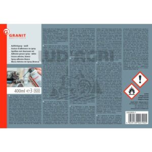 Lubrification - 320320035-1