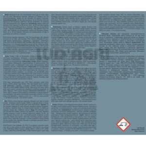 Nettoyant pour radiateur - 320320108