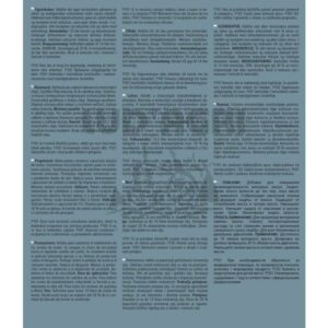 Additifs - 320320110