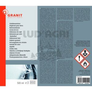 Dégivrants - 320320124