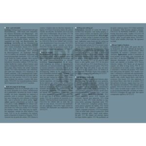 Huile de forage et de coupe - 320320128