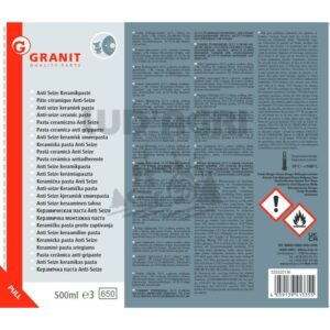 Anti-Seize - 320320136