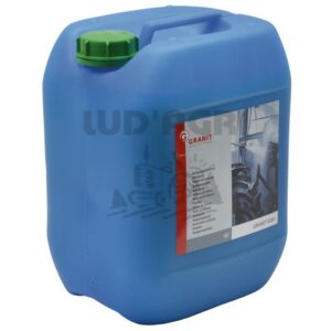 Nettoyage extérieur des véhicules - 32099010