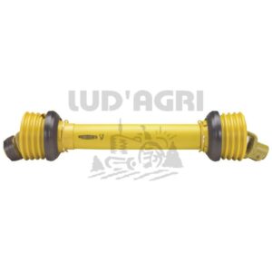 Transmission à cardan complète, série W - 395800060