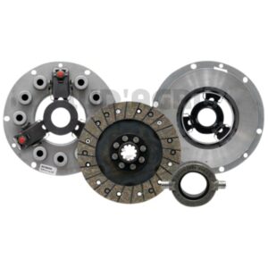 Kit d'embrayage GRANIT - 44502804