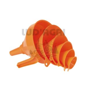 Récipient gradué / burette / entonnoir - 50002372043