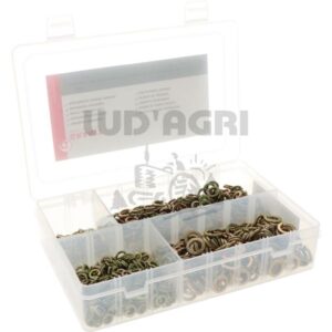 Rondelles et bagues élastiques - 50099008